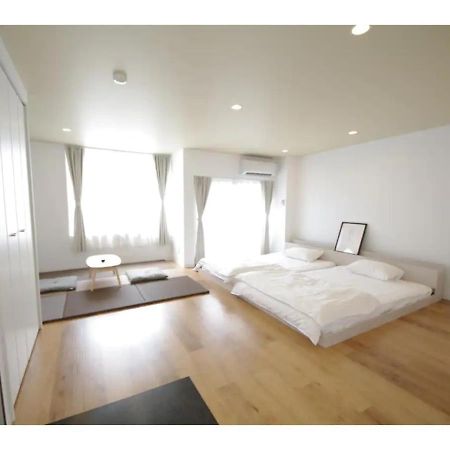 Hotel Apt Sesela - Vacation Stay 12877 Kanazawa Buitenkant foto