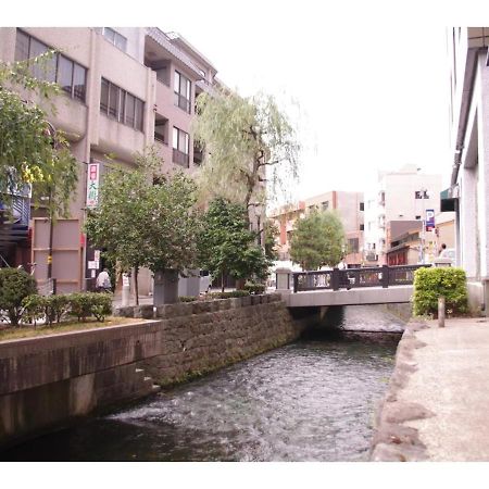 Hotel Apt Sesela - Vacation Stay 12877 Kanazawa Buitenkant foto