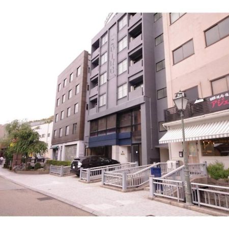 Hotel Apt Sesela - Vacation Stay 12877 Kanazawa Buitenkant foto