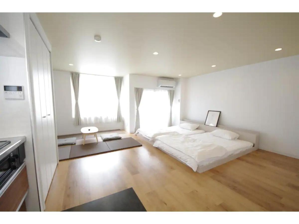 Hotel Apt Sesela - Vacation Stay 12877 Kanazawa Buitenkant foto