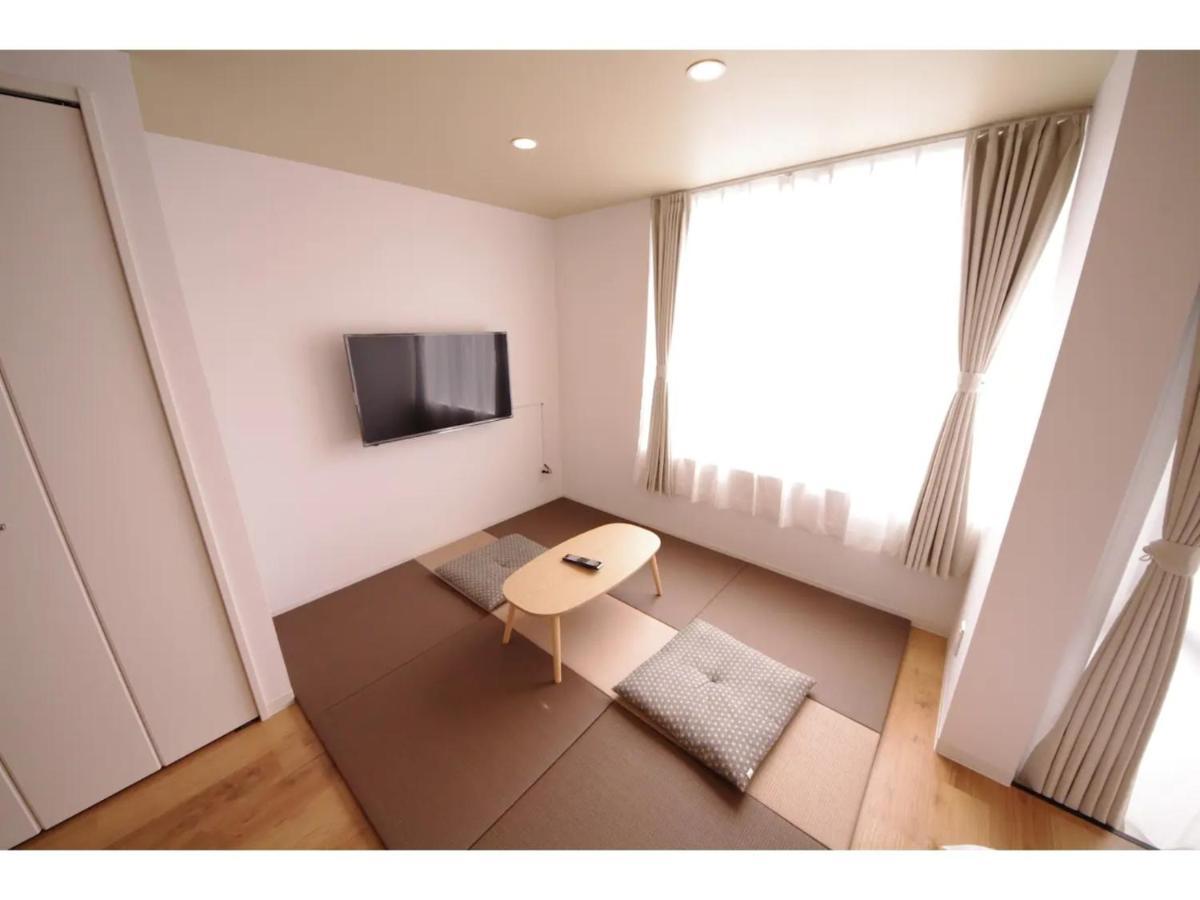 Hotel Apt Sesela - Vacation Stay 12877 Kanazawa Buitenkant foto