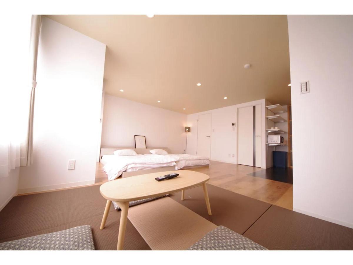Hotel Apt Sesela - Vacation Stay 12877 Kanazawa Buitenkant foto
