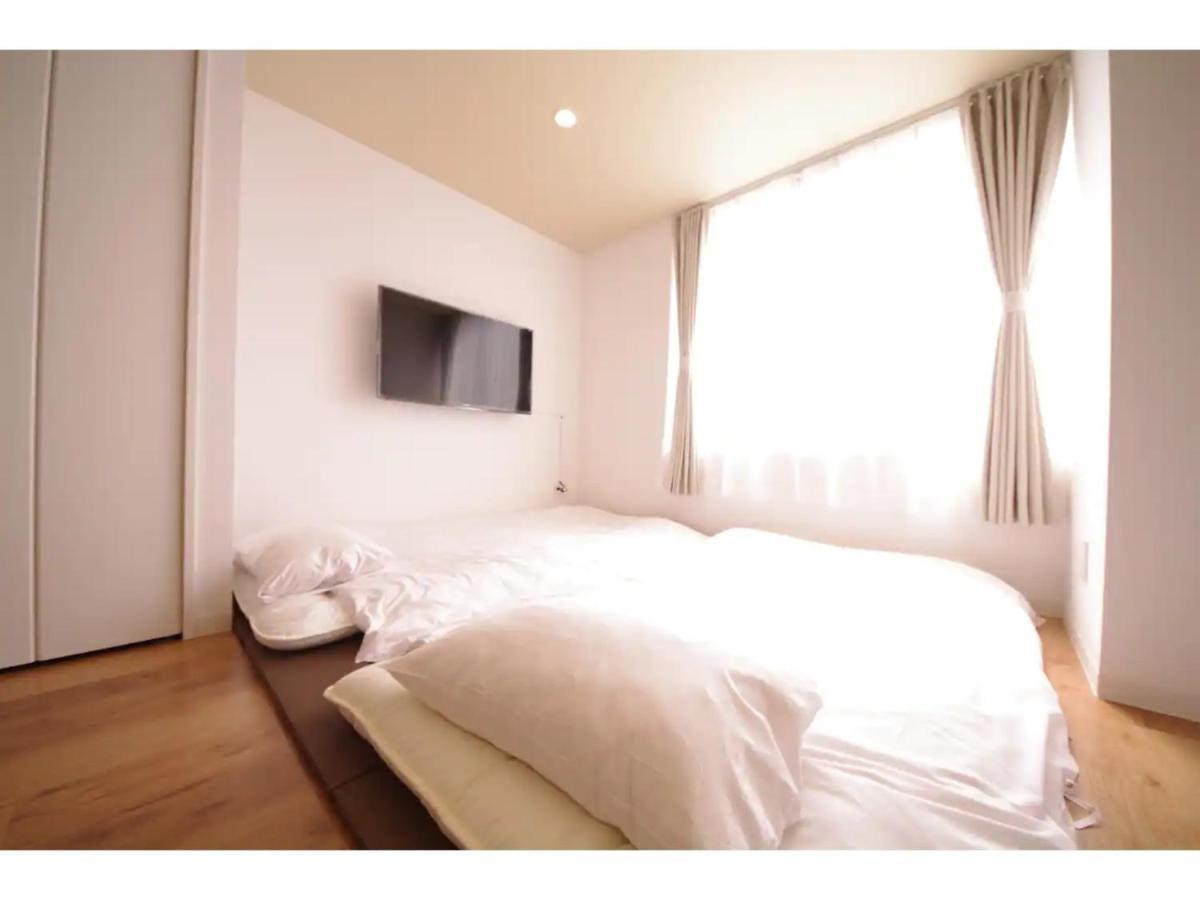 Hotel Apt Sesela - Vacation Stay 12877 Kanazawa Buitenkant foto