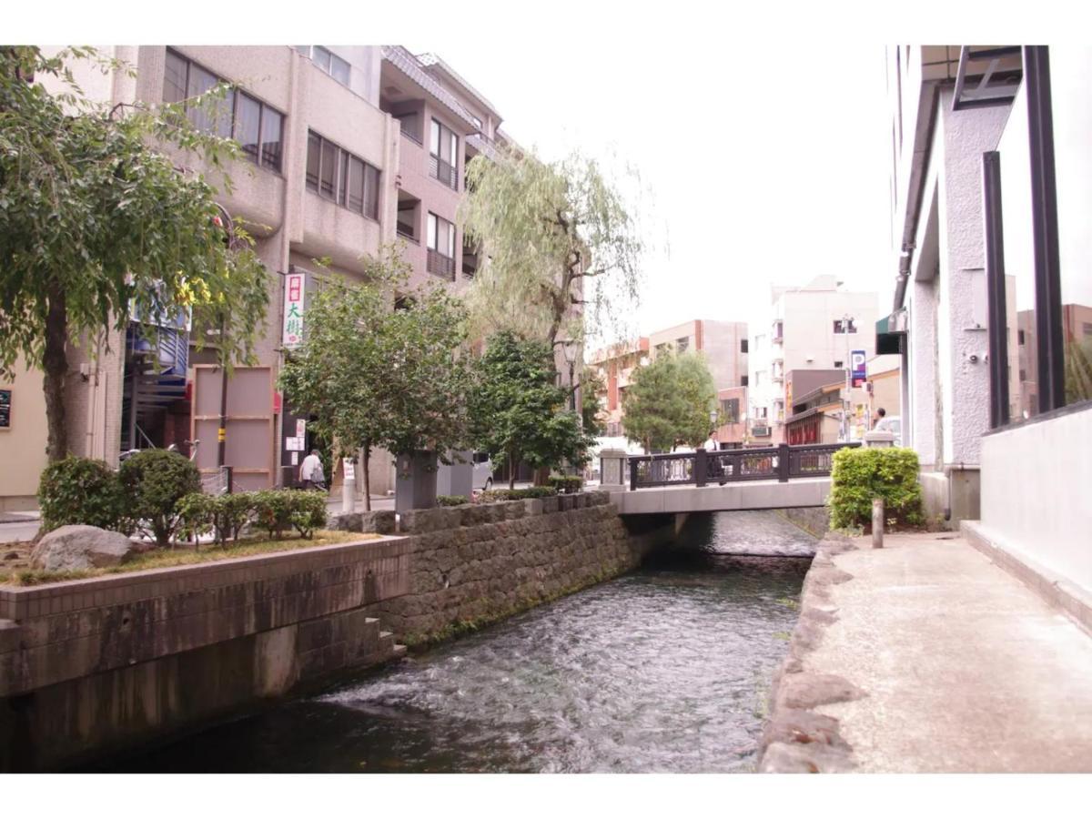 Hotel Apt Sesela - Vacation Stay 12877 Kanazawa Buitenkant foto
