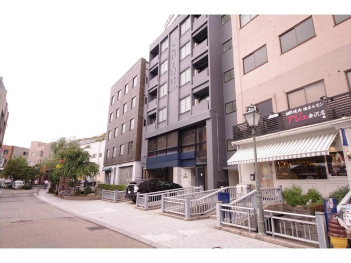Hotel Apt Sesela - Vacation Stay 12877 Kanazawa Buitenkant foto